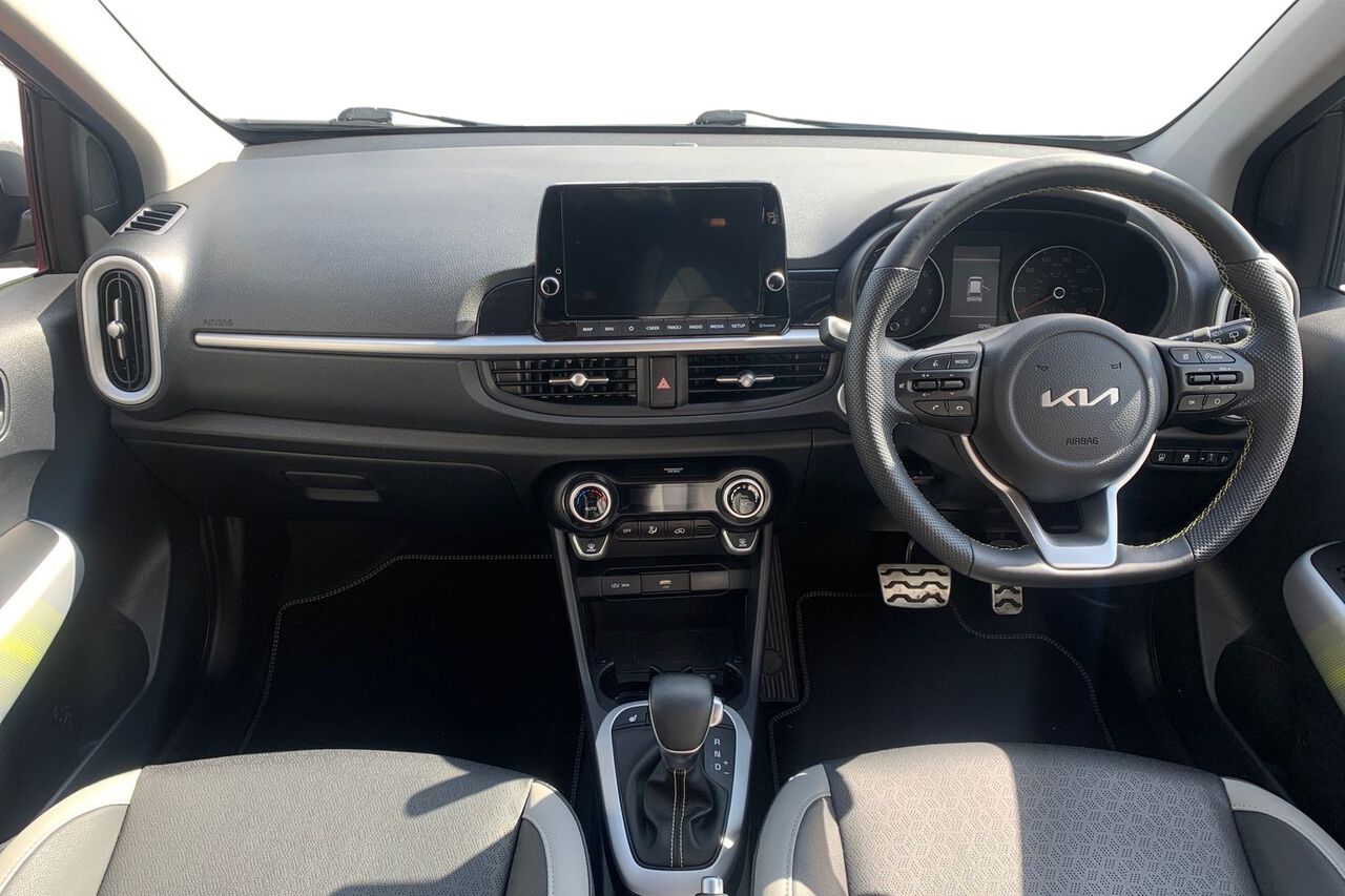KIA PICANTO, , hi-res