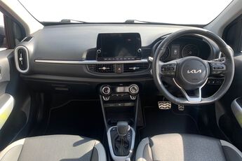 KIA PICANTO, , hi-res