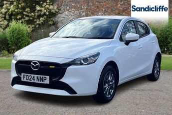MAZDA 2, , hi-res