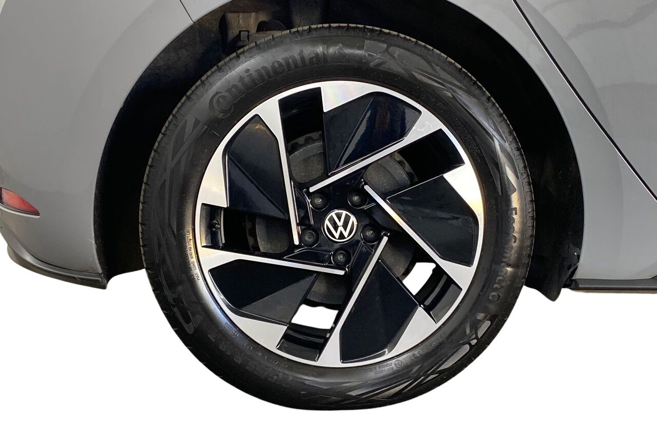 VOLKSWAGEN ID.3, , hi-res