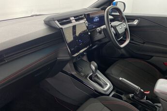 FORD PUMA, , hi-res