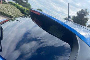 FORD PUMA, , hi-res