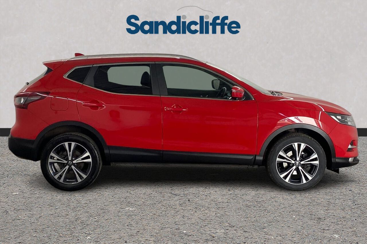 NISSAN QASHQAI, , hi-res