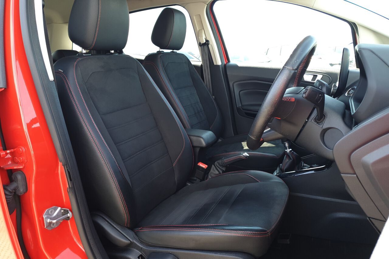 FORD ECOSPORT, , hi-res