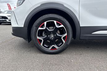 VAUXHALL MOKKA, , hi-res