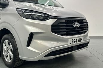 FORD TRANSIT CUSTOM, , hi-res