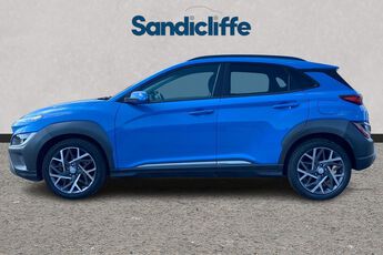HYUNDAI KONA, , hi-res