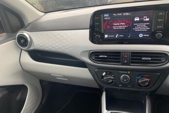 HYUNDAI I10, , hi-res