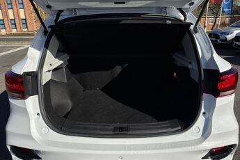 MG MOTOR UK ZS, , hi-res