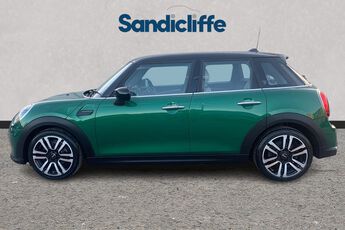 MINI HATCHBACK, , hi-res