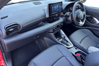 MAZDA 2 Hybrid, , hi-res
