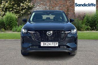 MAZDA CX-60, , hi-res