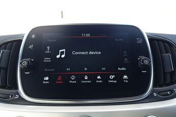 FIAT 500, , hi-res