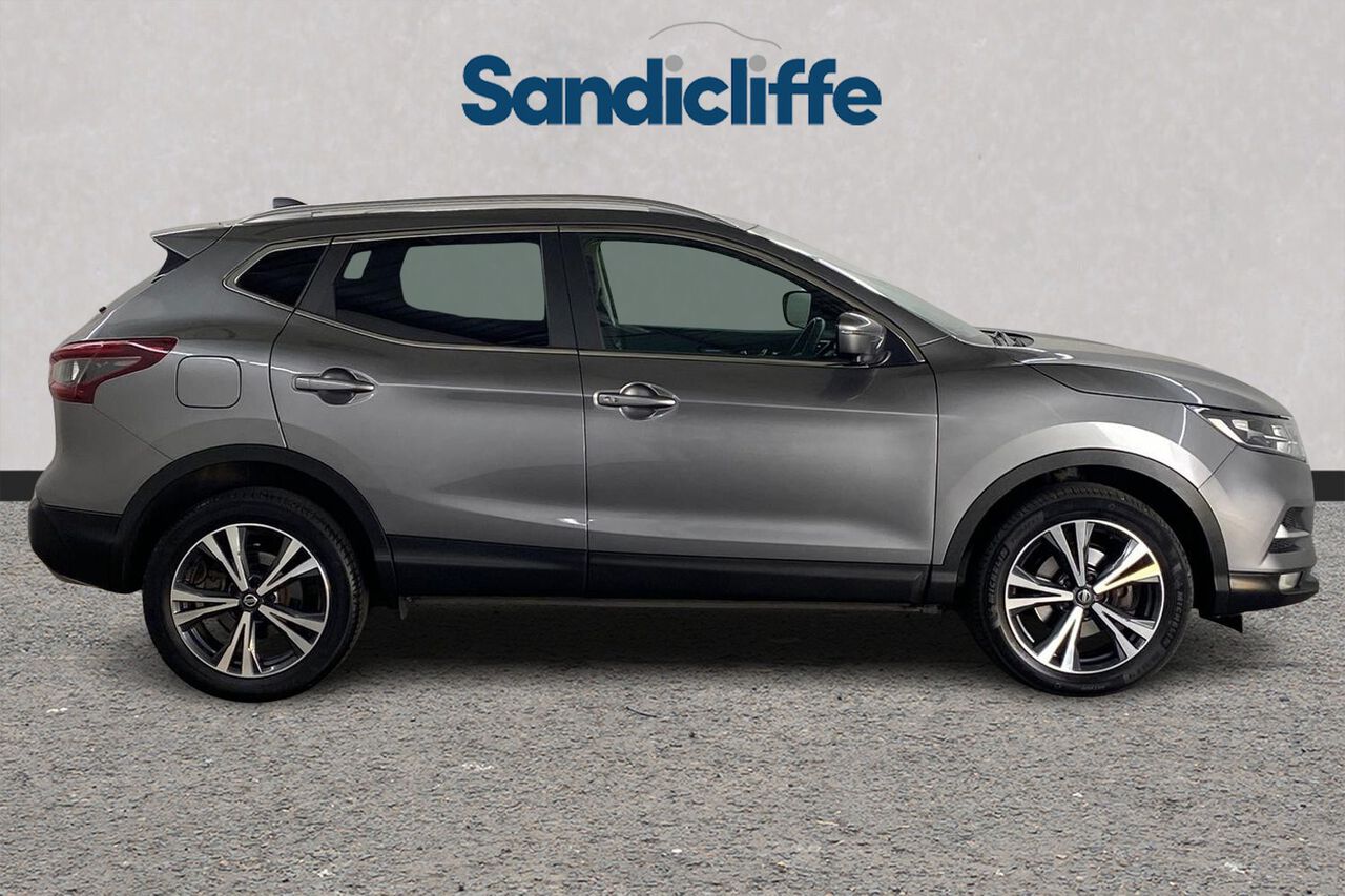 NISSAN QASHQAI, , hi-res
