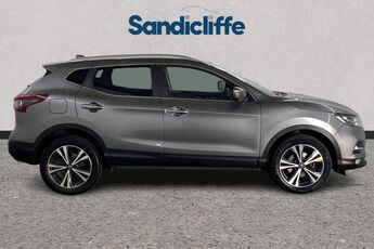 NISSAN QASHQAI, , hi-res
