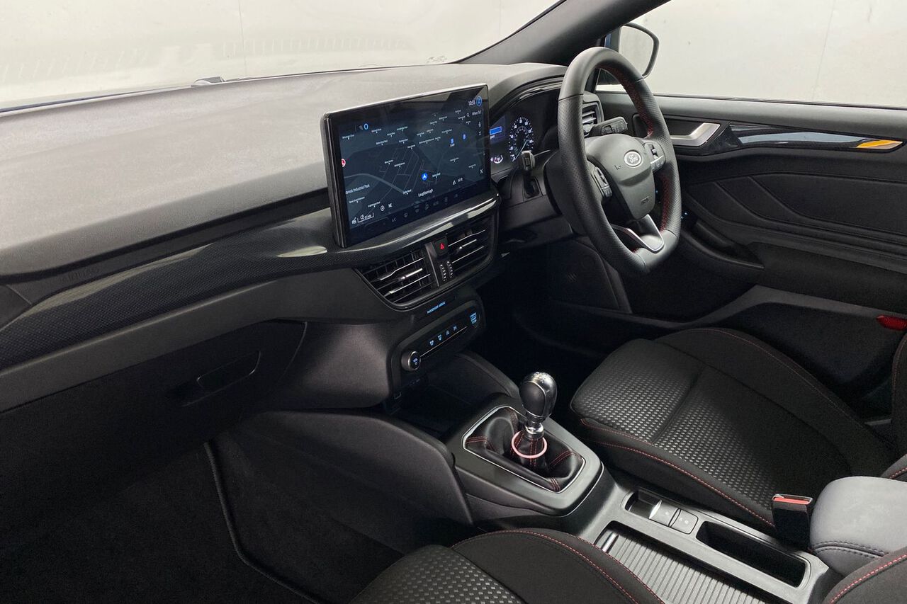 Ford Focus 2024.00, , hi-res