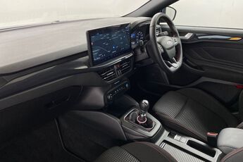Ford Focus 2024.00, , hi-res