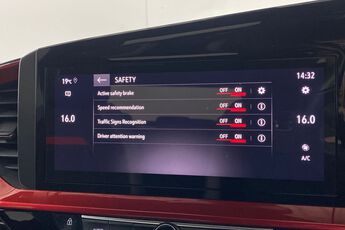 VAUXHALL MOKKA, , hi-res