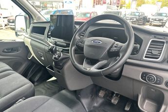 FORD TRANSIT, , hi-res