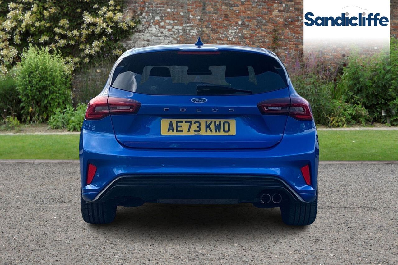 FORD FOCUS, , hi-res