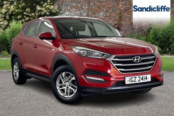 HYUNDAI TUCSON, , hi-res