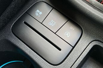 FORD PUMA, , hi-res