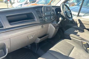FORD TRANSIT, , hi-res
