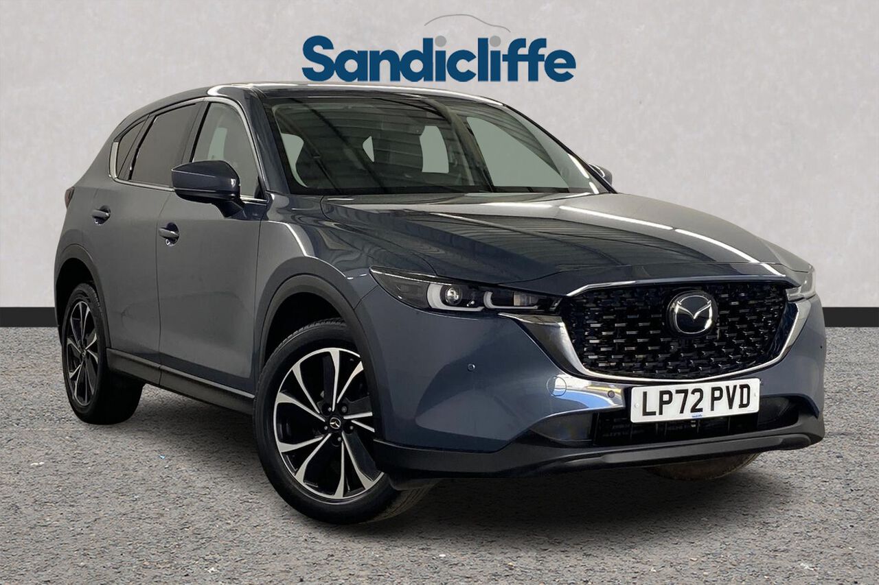 MAZDA CX-5, , hi-res