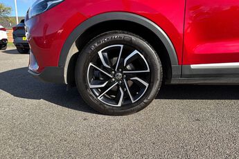 MG MOTOR UK ZS, , hi-res