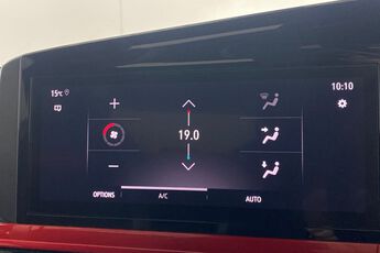 VAUXHALL MOKKA, , hi-res