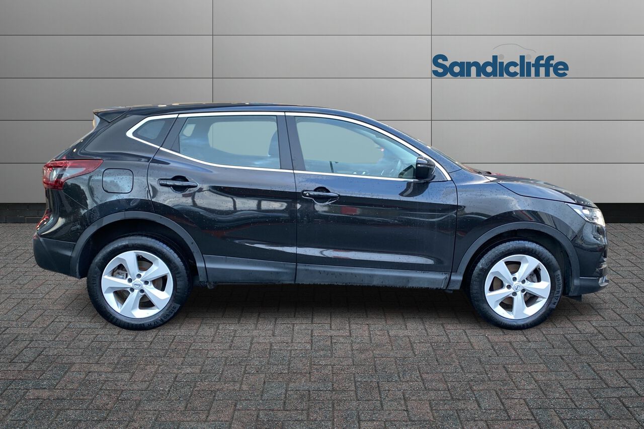 NISSAN QASHQAI, , hi-res