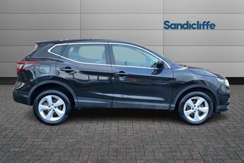 NISSAN QASHQAI, , hi-res