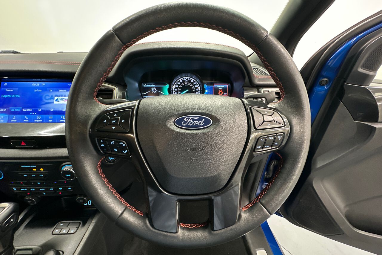 FORD RANGER, , hi-res