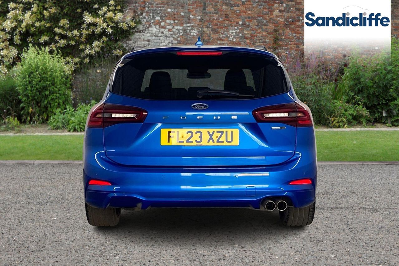 Ford Focus 2023.25, , hi-res