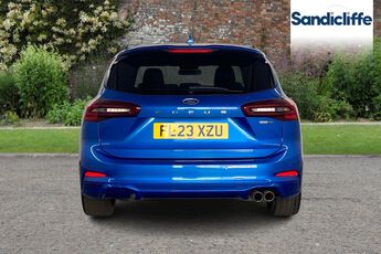 Ford Focus 2023.25, , hi-res