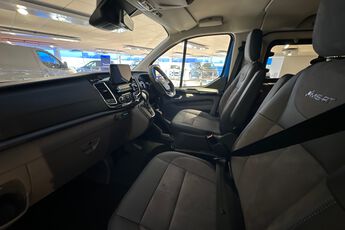 FORD TRANSIT CUSTOM, , hi-res