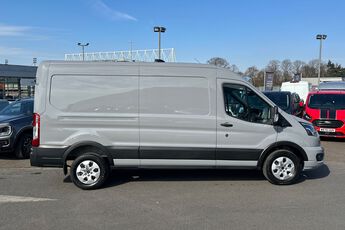 FORD TRANSIT, , hi-res