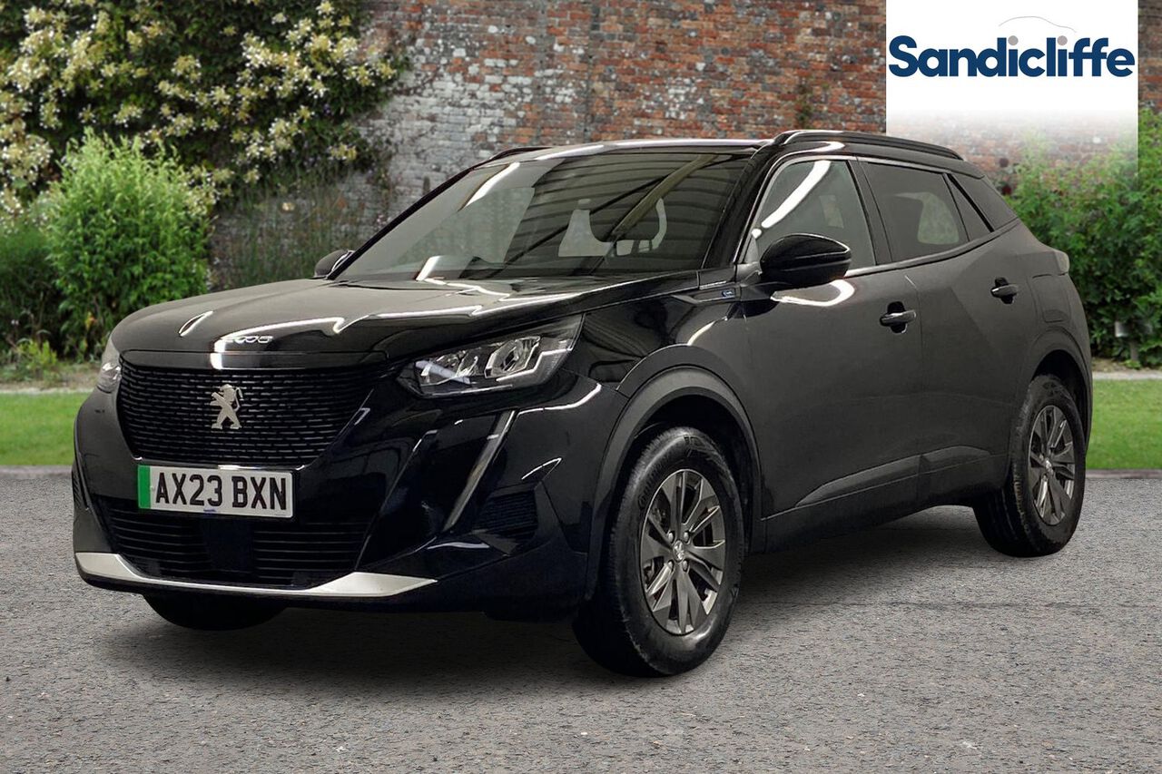 PEUGEOT 2008, , hi-res