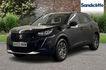 PEUGEOT 2008, , hi-res