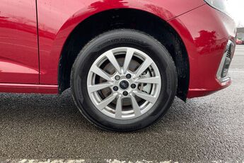 FORD TOURNEO CONNECT, , hi-res