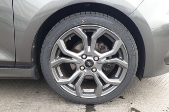 FORD FIESTA, , hi-res