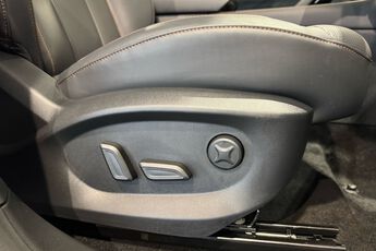MG MOTOR UK HS, , hi-res
