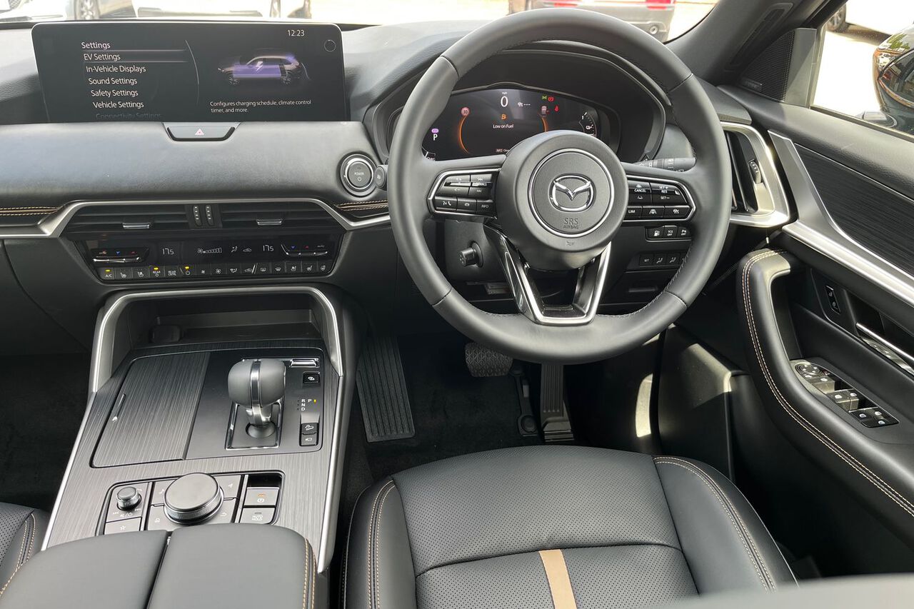 MAZDA CX-80, , hi-res