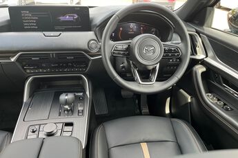 MAZDA CX-80, , hi-res