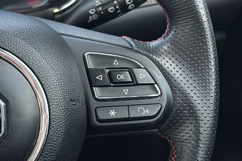 MG MOTOR UK HS, , hi-res