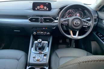 MAZDA CX-5, , hi-res