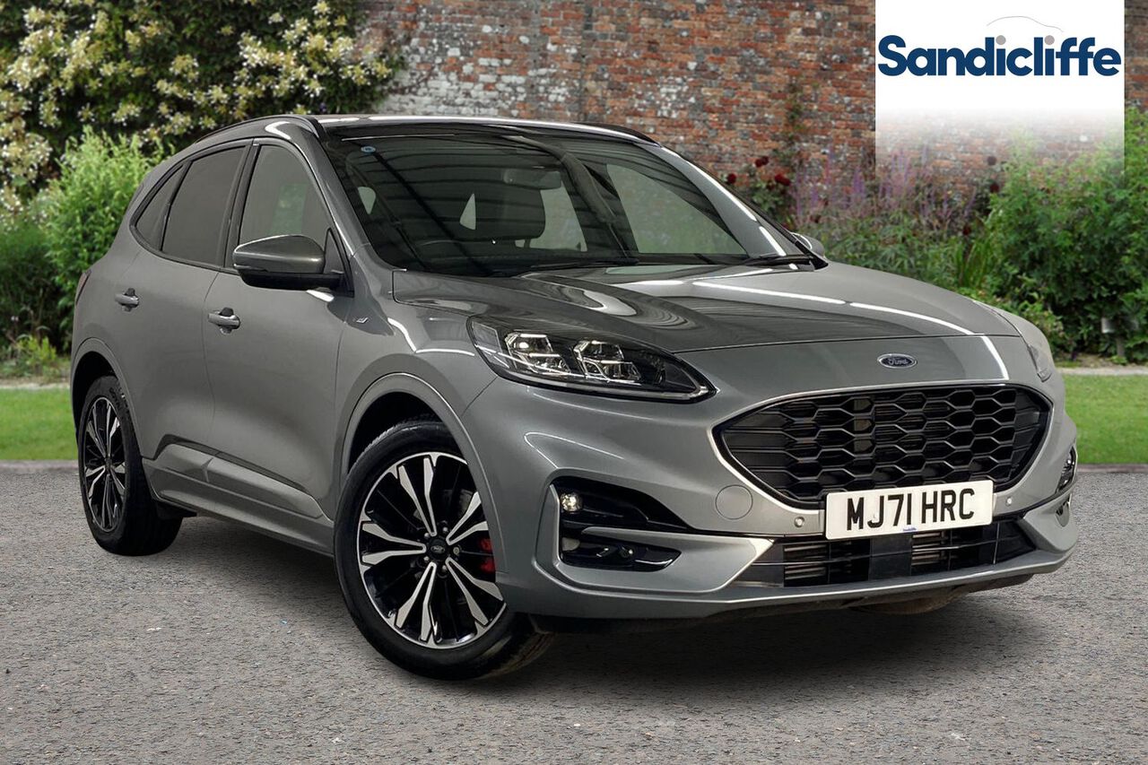 FORD KUGA, , hi-res
