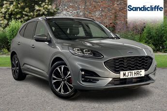 FORD KUGA, , hi-res