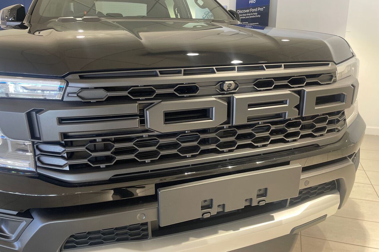 Ford Ranger Raptor 2025.25, , hi-res