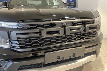 Ford Ranger Raptor 2025.25, , hi-res